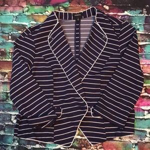 Torrid Blazer